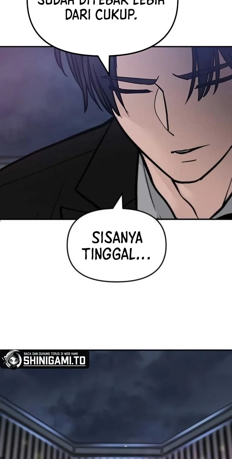 The Bully In Charge Chapter 164 Gambar 73