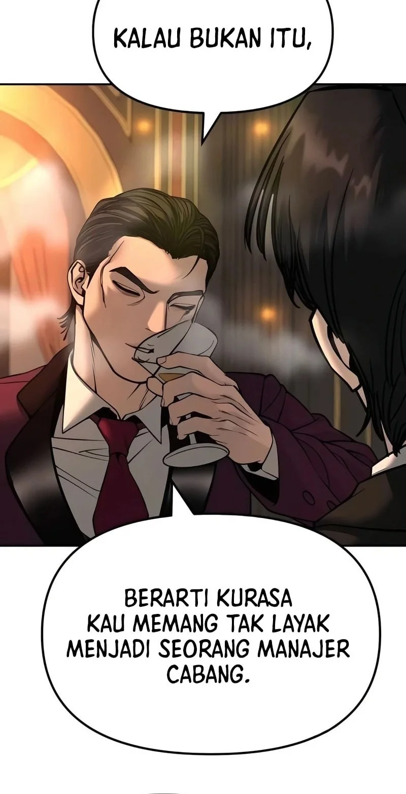 The Bully In Charge Chapter 164 Gambar 89