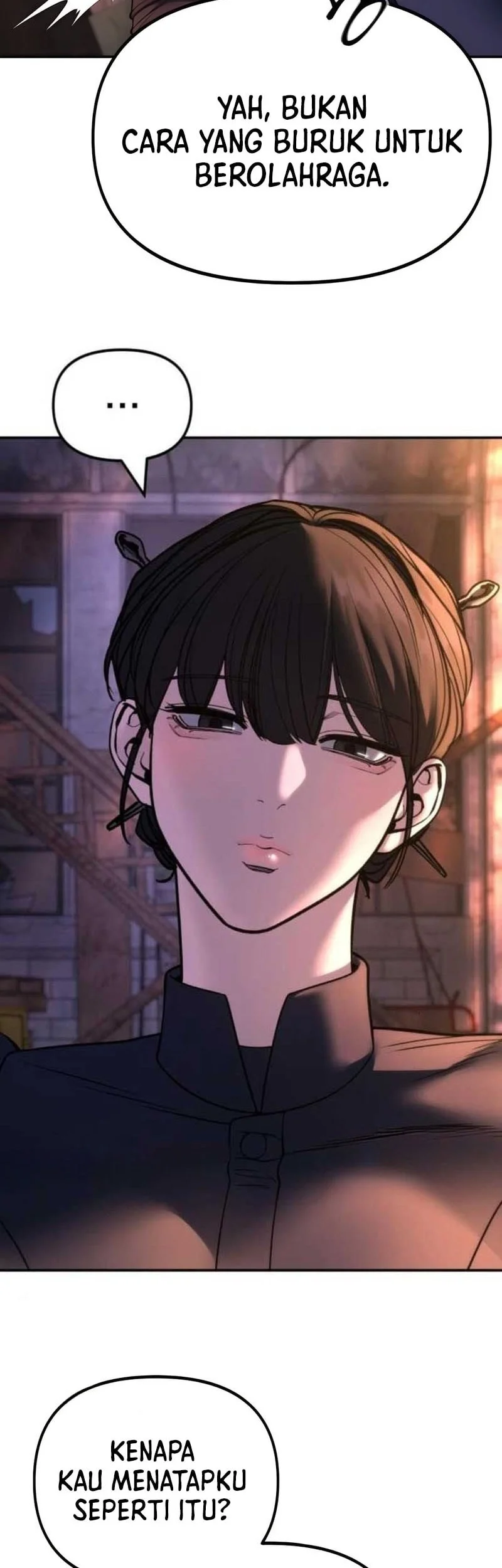 The Bully In Charge Chapter 164 Gambar 11