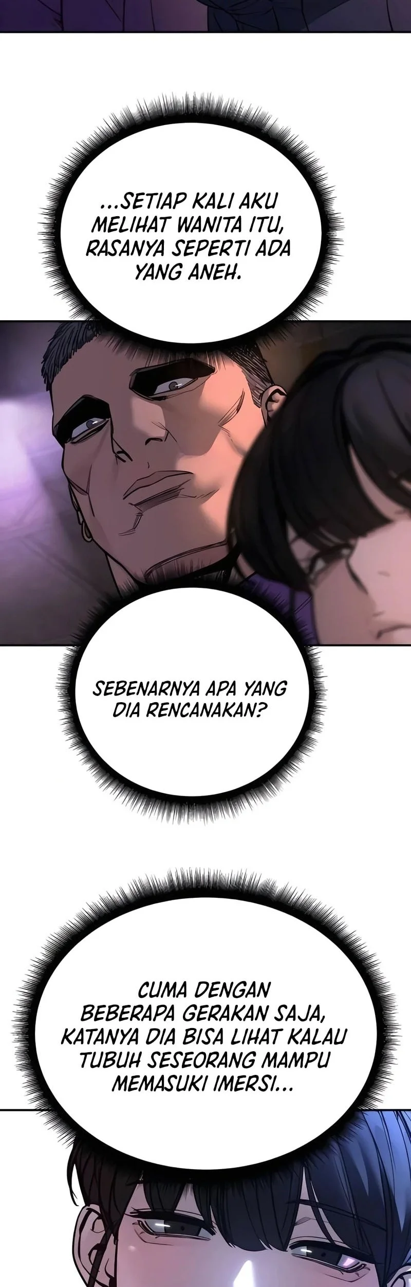 The Bully In Charge Chapter 164 Gambar 15