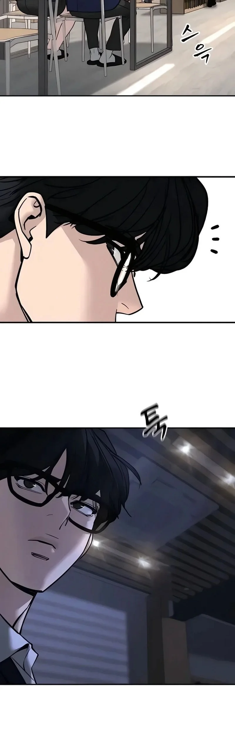 The Bully In Charge Chapter 165 Gambar 7