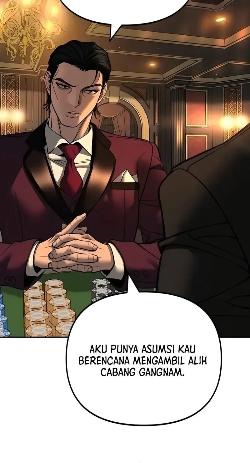 The Bully In Charge Chapter 165 Gambar 37