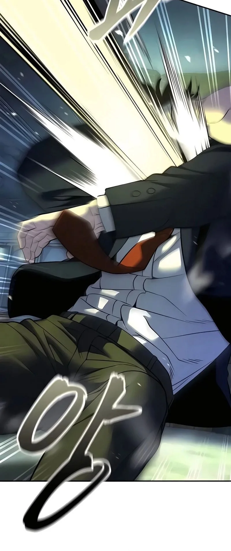 The Bully In Charge Chapter 165 Gambar 53