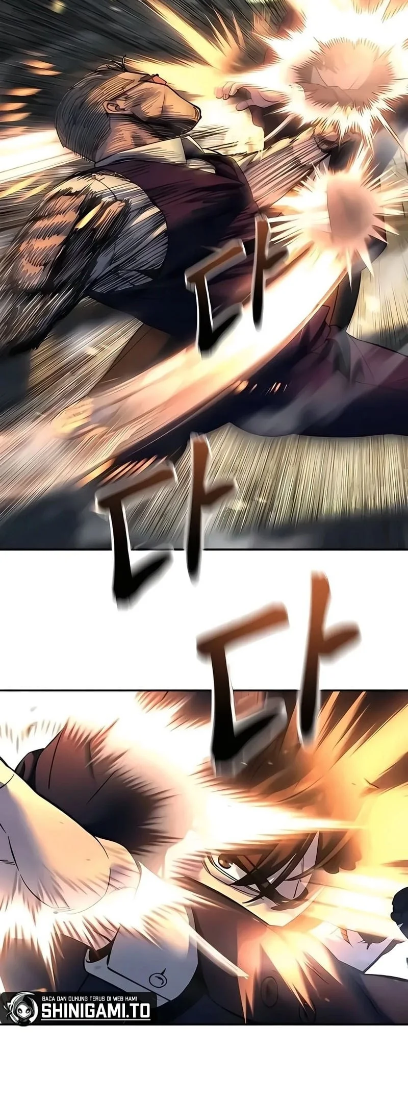 The Bully In Charge Chapter 165 Gambar 56