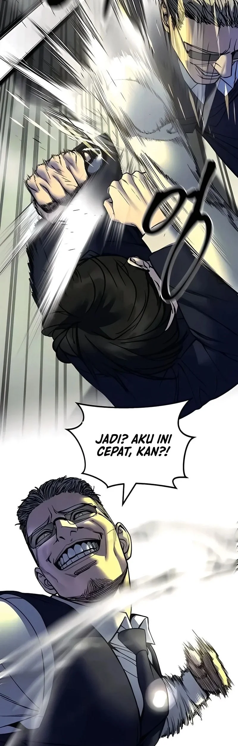 The Bully In Charge Chapter 165 Gambar 62