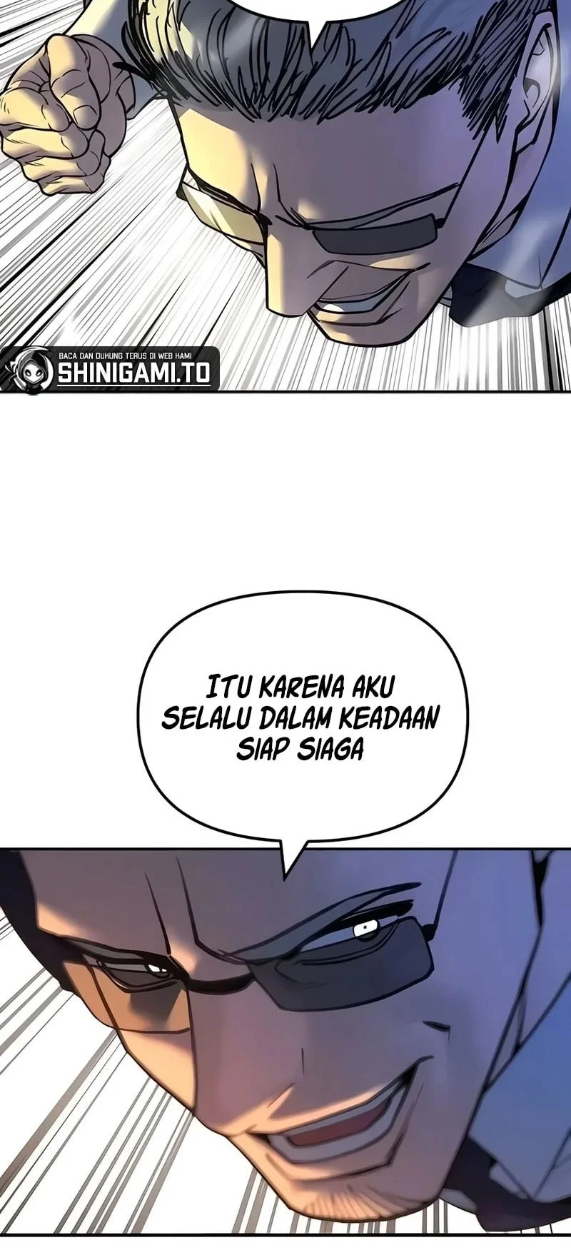 The Bully In Charge Chapter 165 Gambar 64