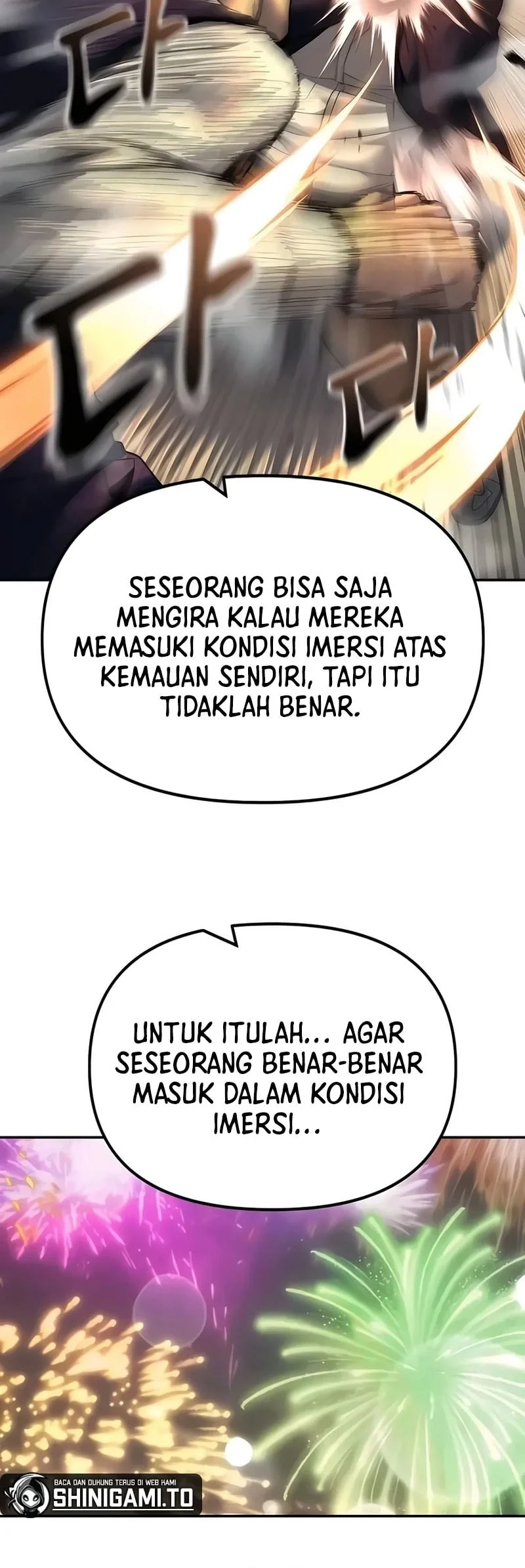 The Bully In Charge Chapter 165 Gambar 71