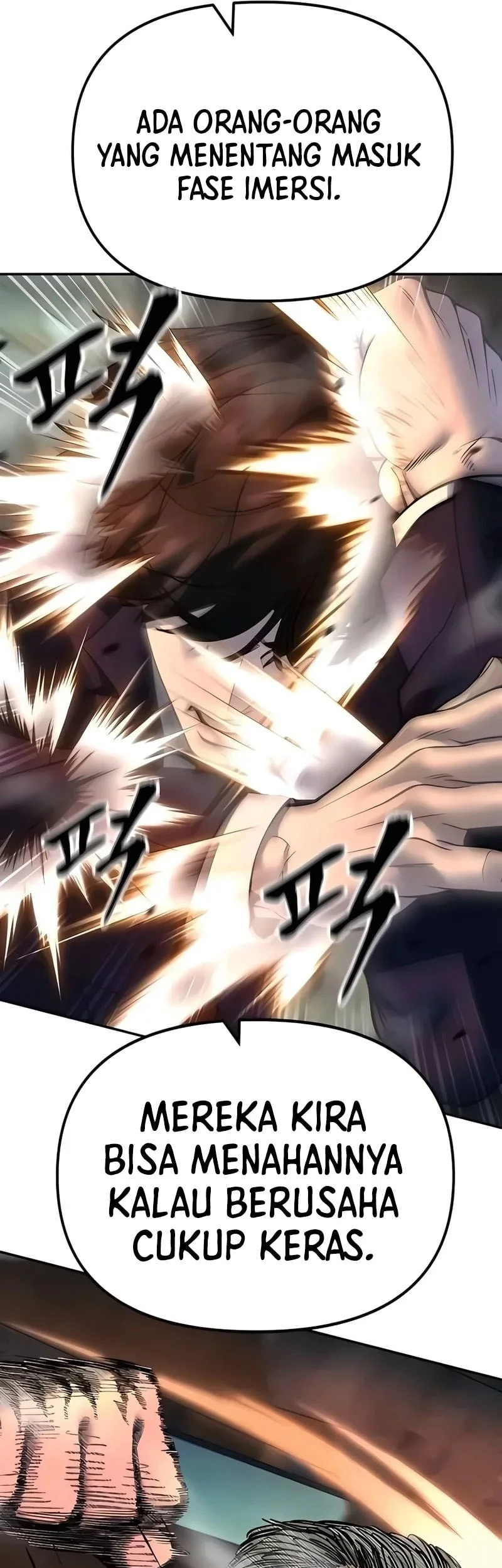 The Bully In Charge Chapter 165 Gambar 72