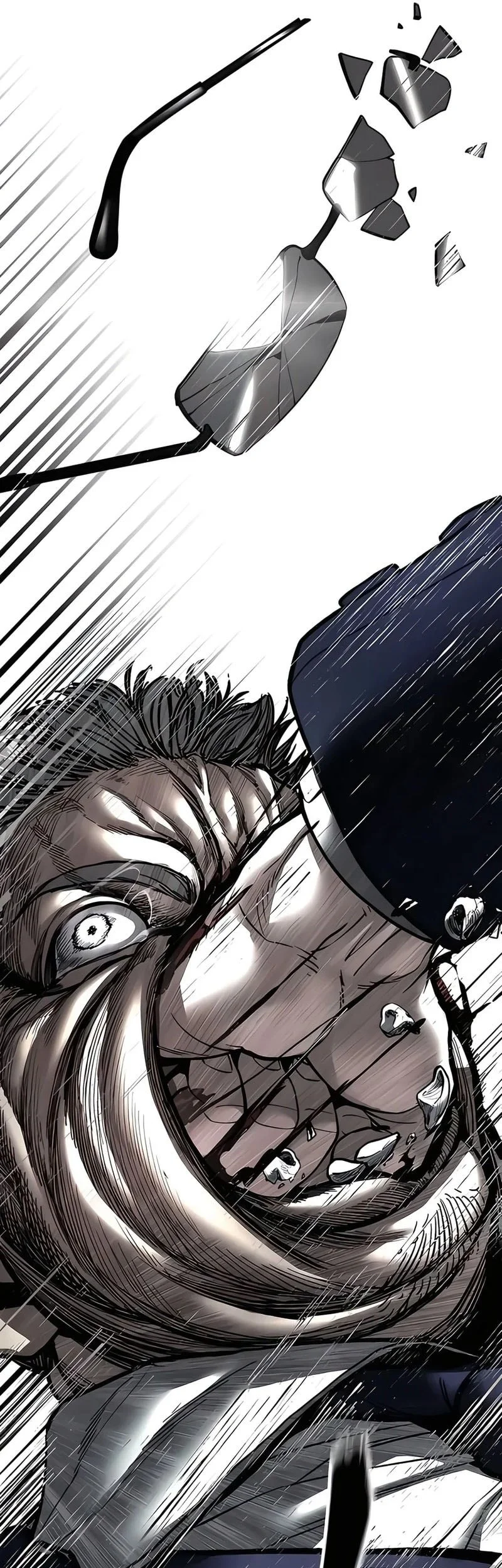 The Bully In Charge Chapter 165 Gambar 79