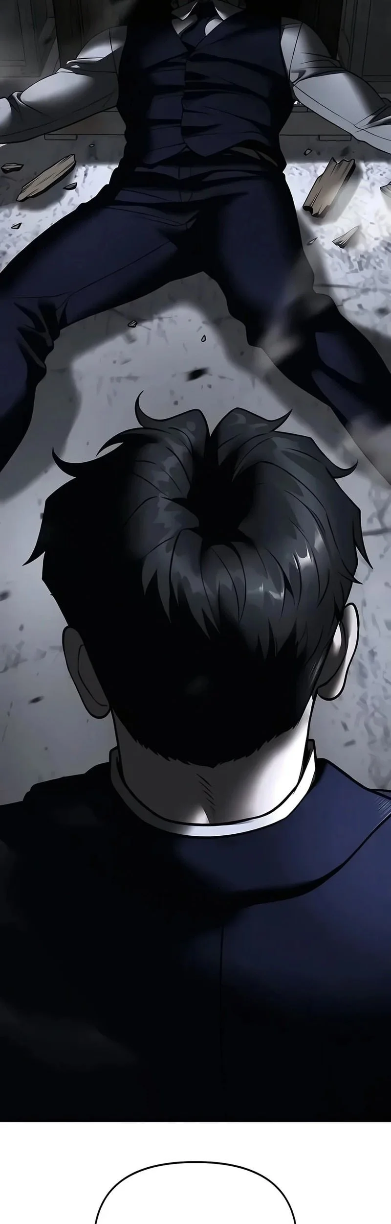 The Bully In Charge Chapter 165 Gambar 83