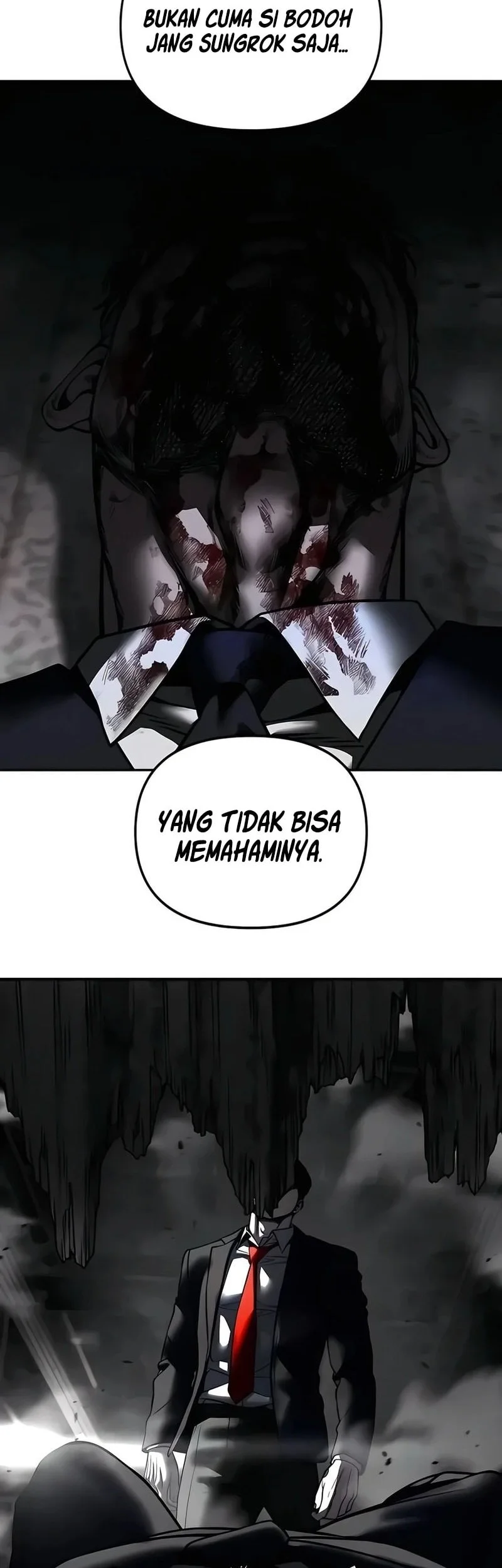 The Bully In Charge Chapter 165 Gambar 84