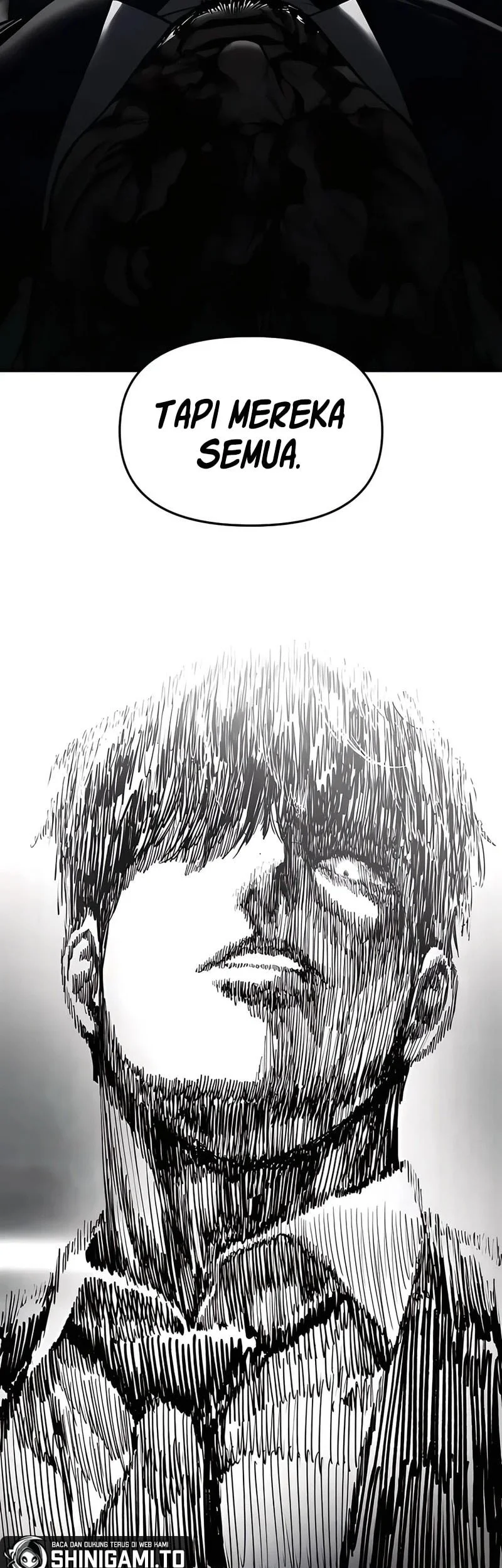 The Bully In Charge Chapter 165 Gambar 85