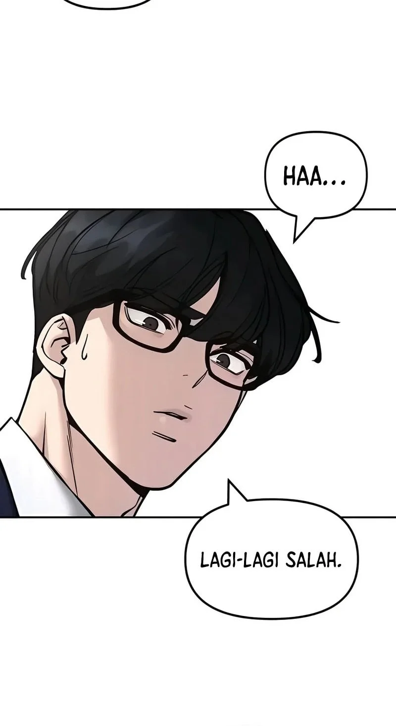 The Bully In Charge Chapter 165 Gambar 5