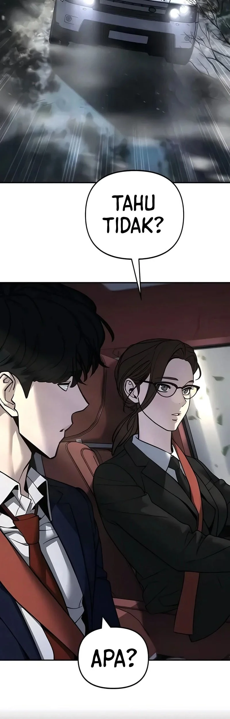 The Bully In Charge Chapter 165 Gambar 16