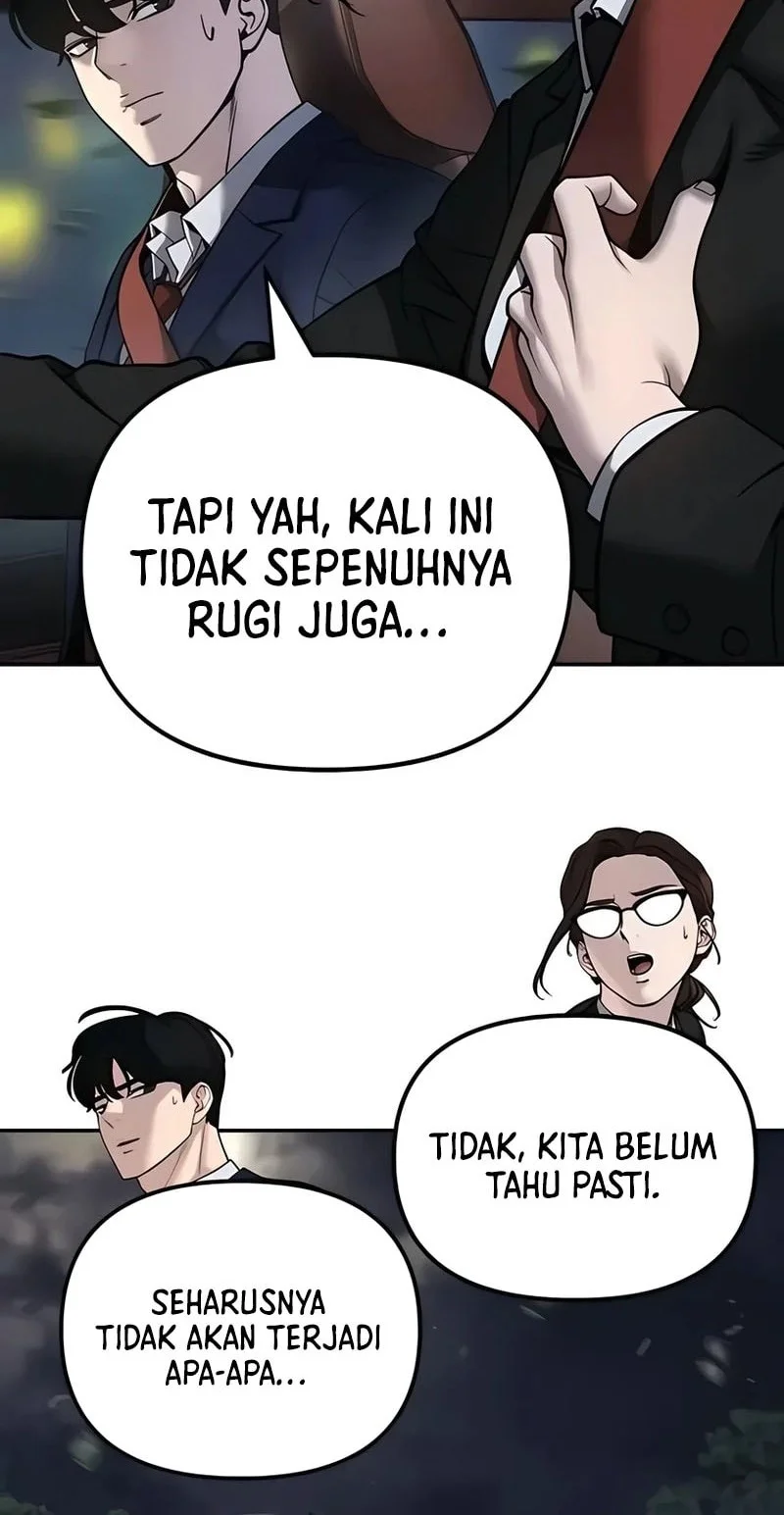 The Bully In Charge Chapter 165 Gambar 21