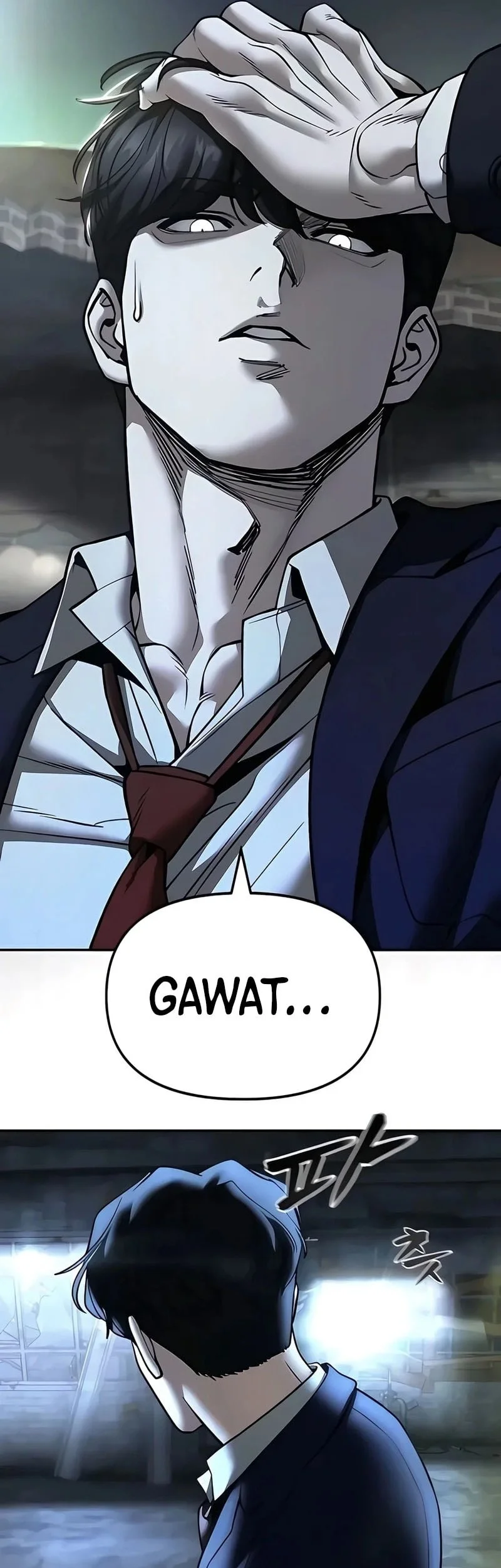 The Bully In Charge Chapter 166 Gambar 6