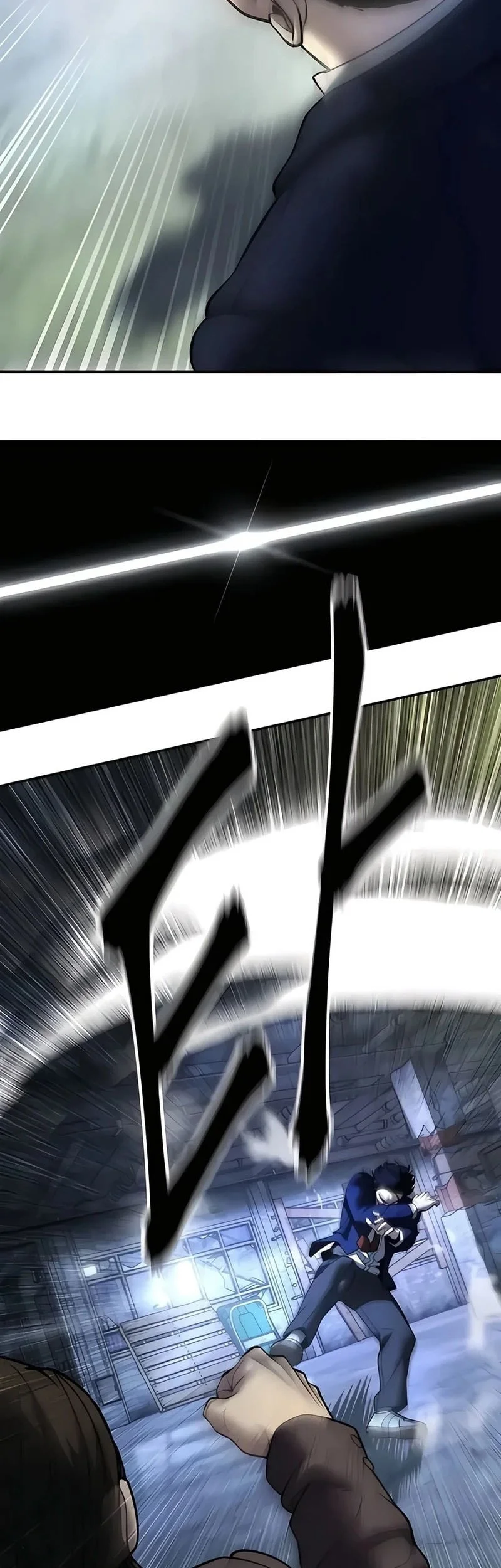 The Bully In Charge Chapter 166 Gambar 8