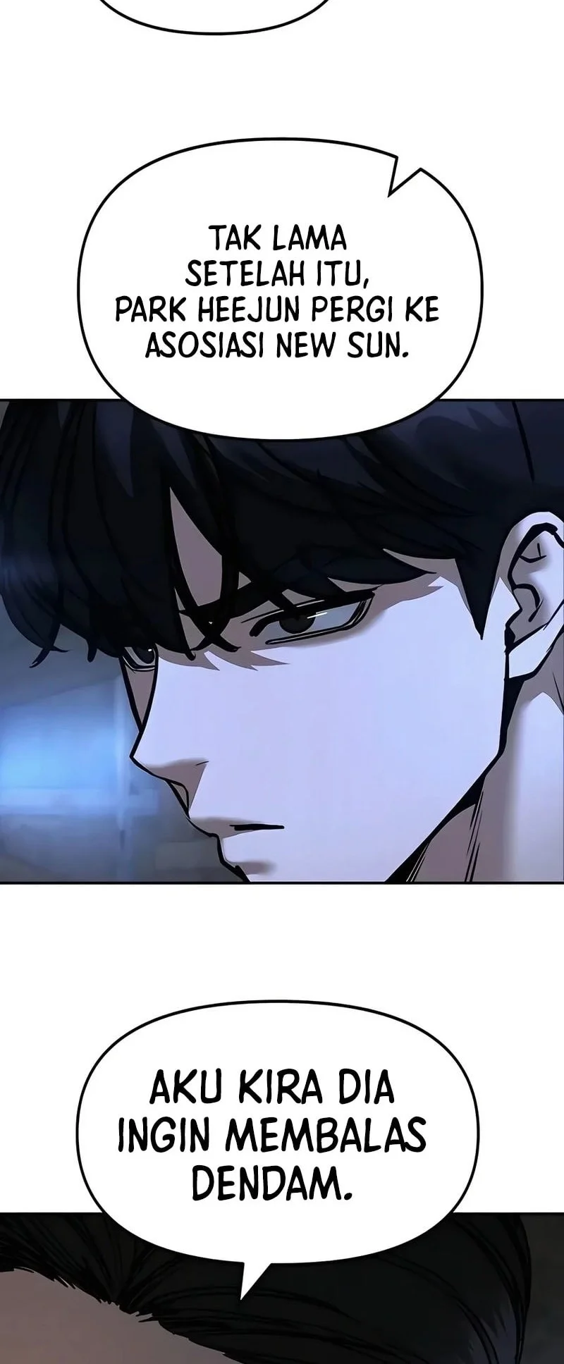 The Bully In Charge Chapter 166 Gambar 37