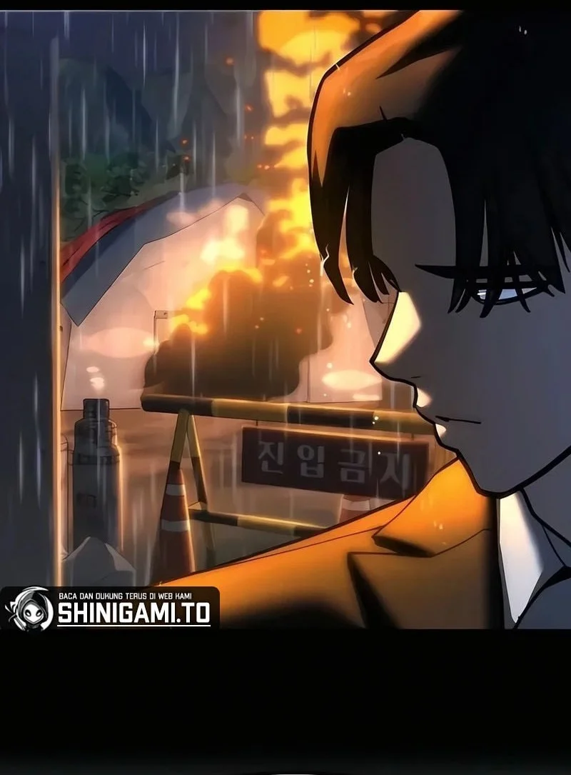 The Bully In Charge Chapter 166 Gambar 45