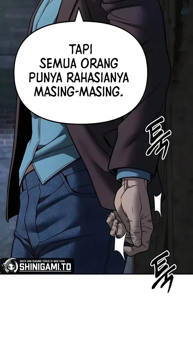 The Bully In Charge Chapter 166 Gambar 49