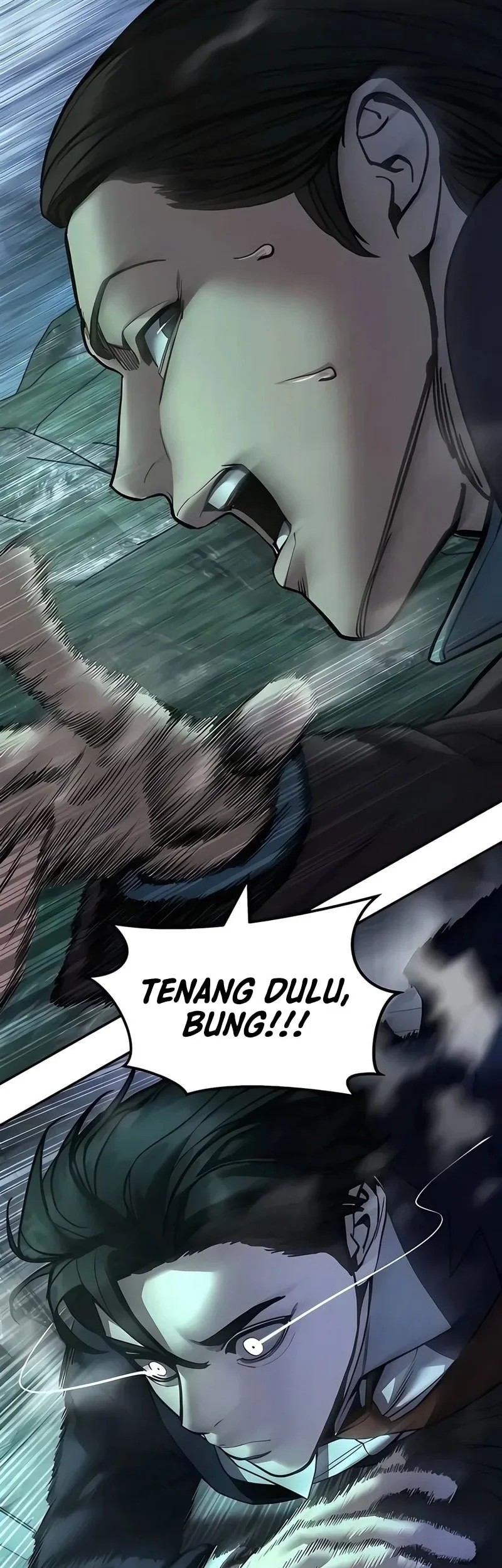 The Bully In Charge Chapter 166 Gambar 55