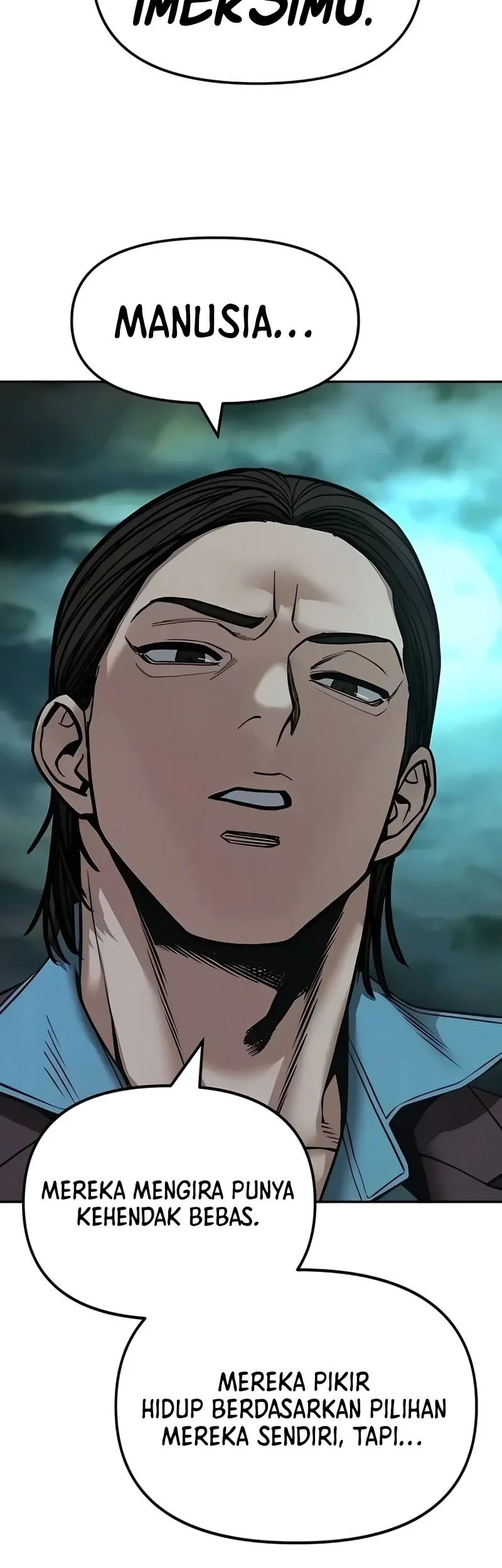 The Bully In Charge Chapter 166 Gambar 78