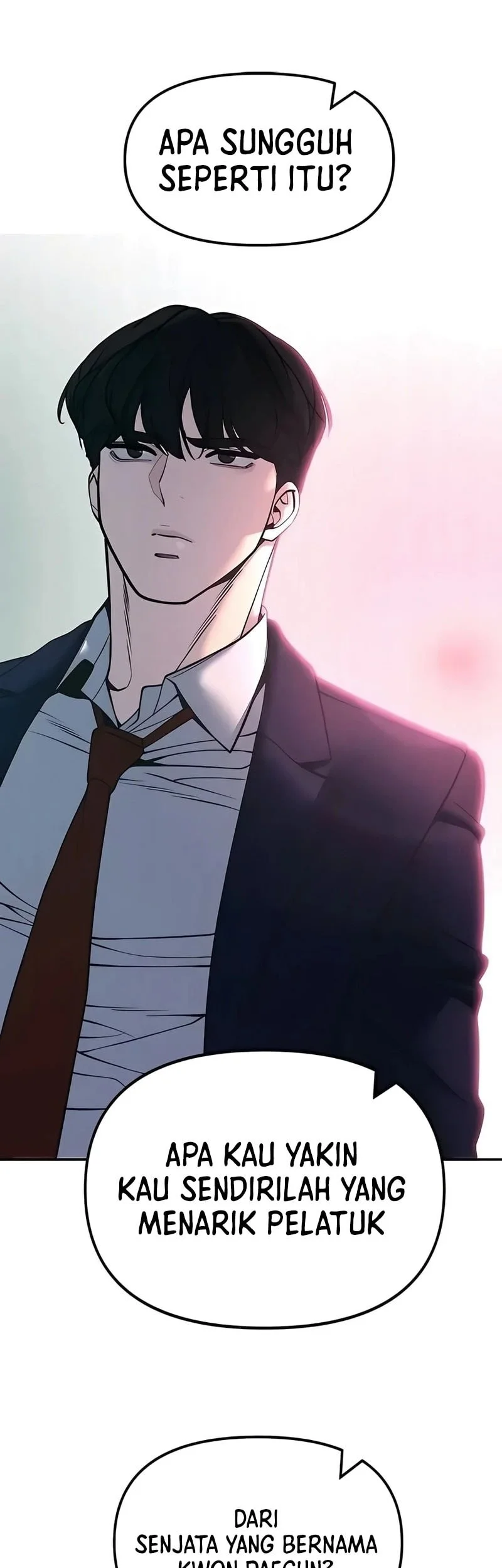 The Bully In Charge Chapter 166 Gambar 79