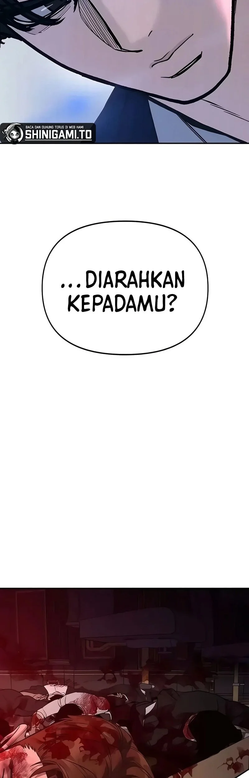 The Bully In Charge Chapter 166 Gambar 82