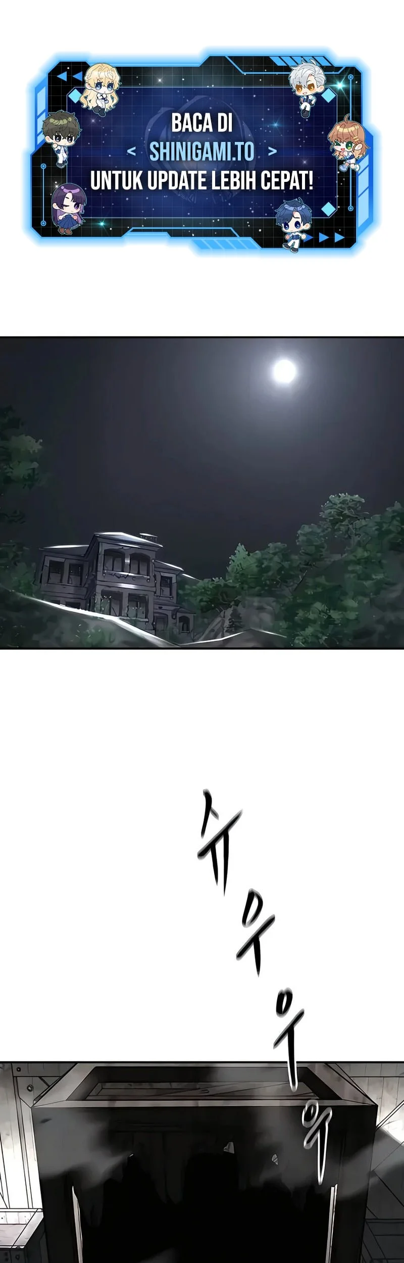 Manhwa The Bully In Charge Chapter 166 gambar nomor 2