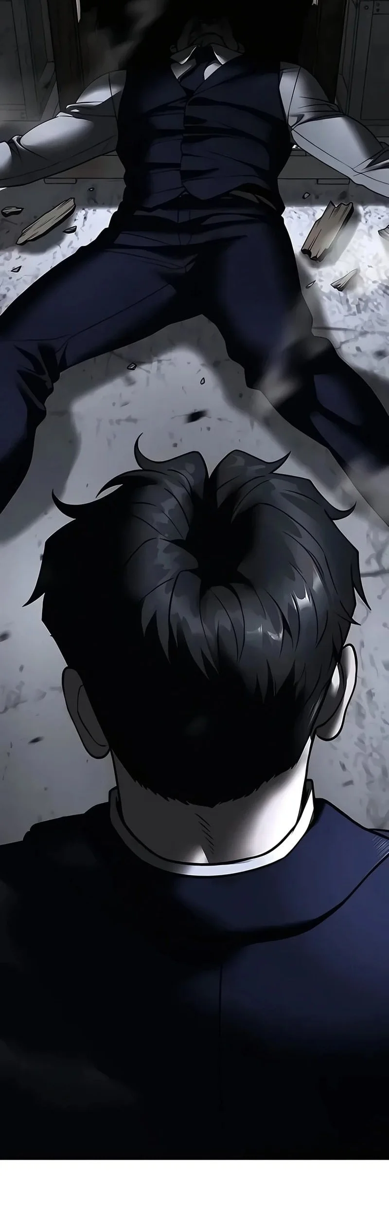 The Bully In Charge Chapter 166 Gambar 3