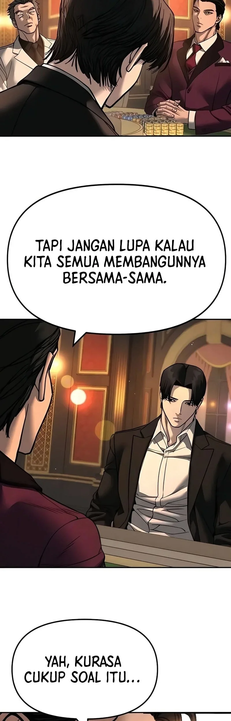 The Bully In Charge Chapter 166 Gambar 15