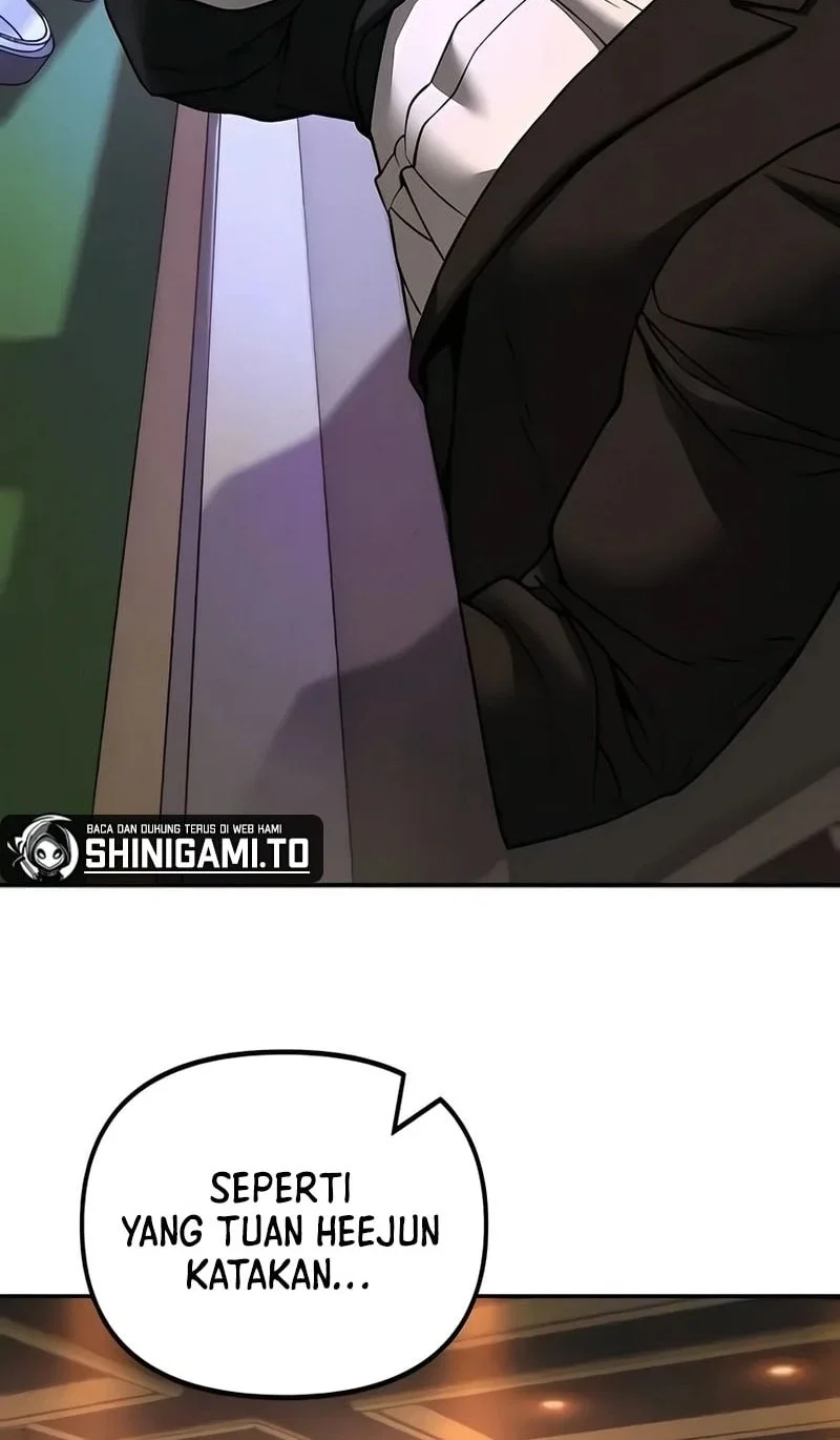 The Bully In Charge Chapter 166 Gambar 17