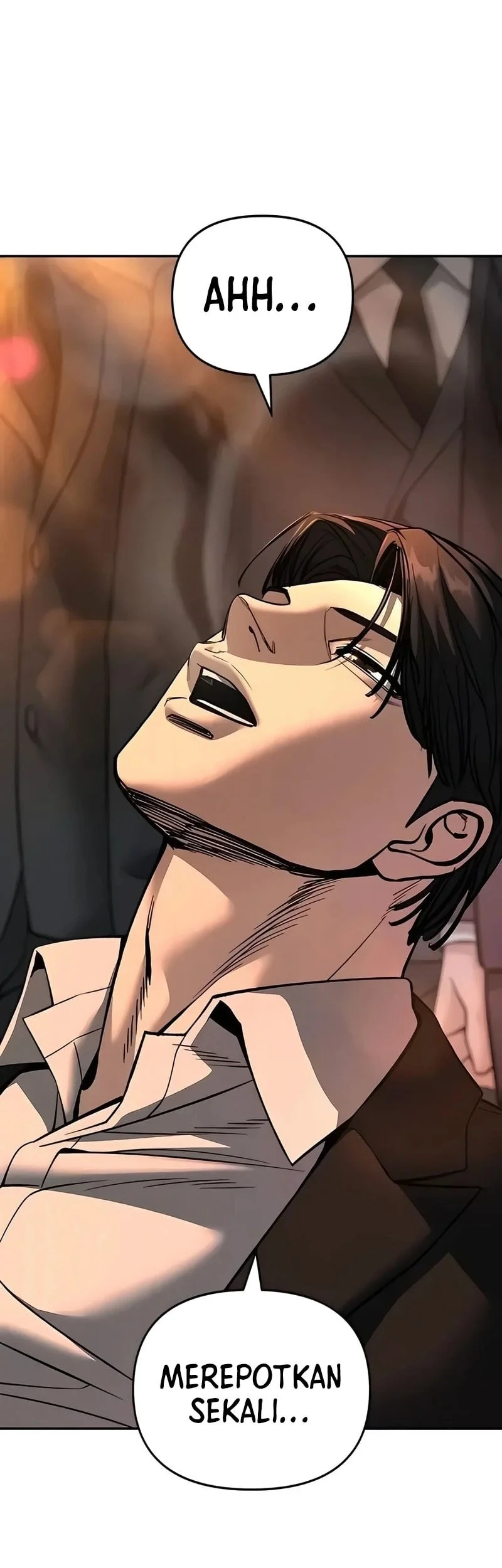 The Bully In Charge Chapter 166 Gambar 20