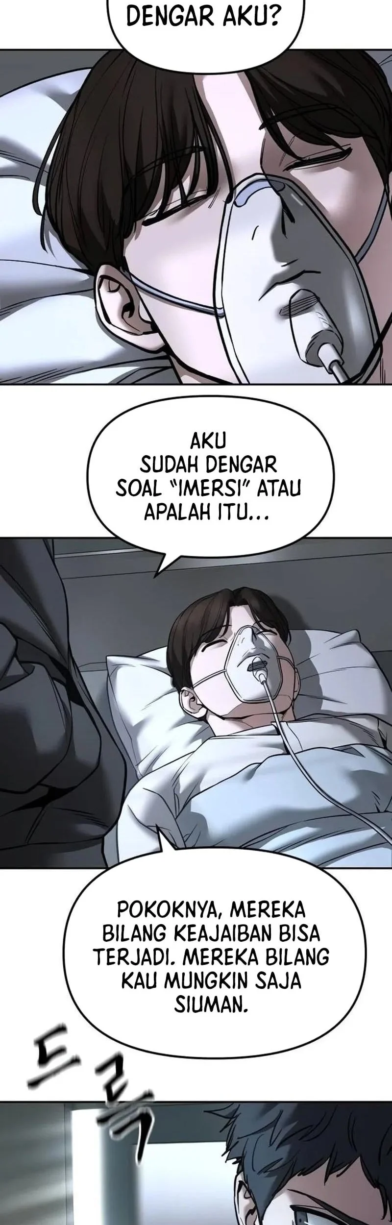 The Bully In Charge Chapter 160 Gambar 7