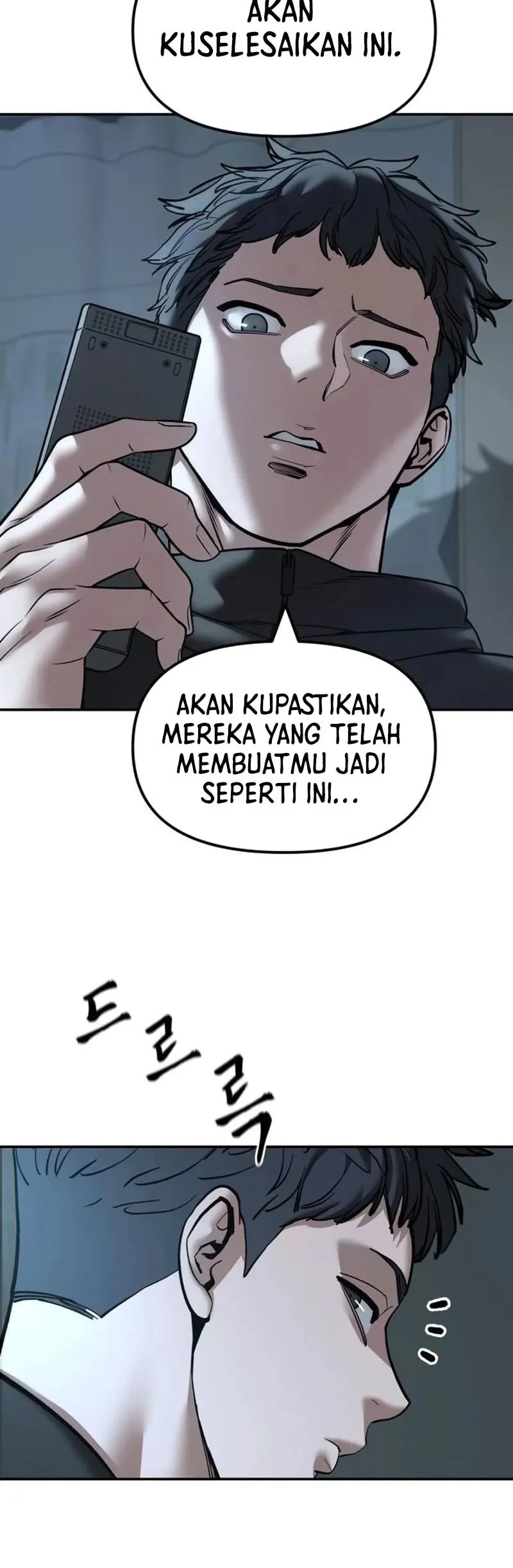 The Bully In Charge Chapter 160 Gambar 57