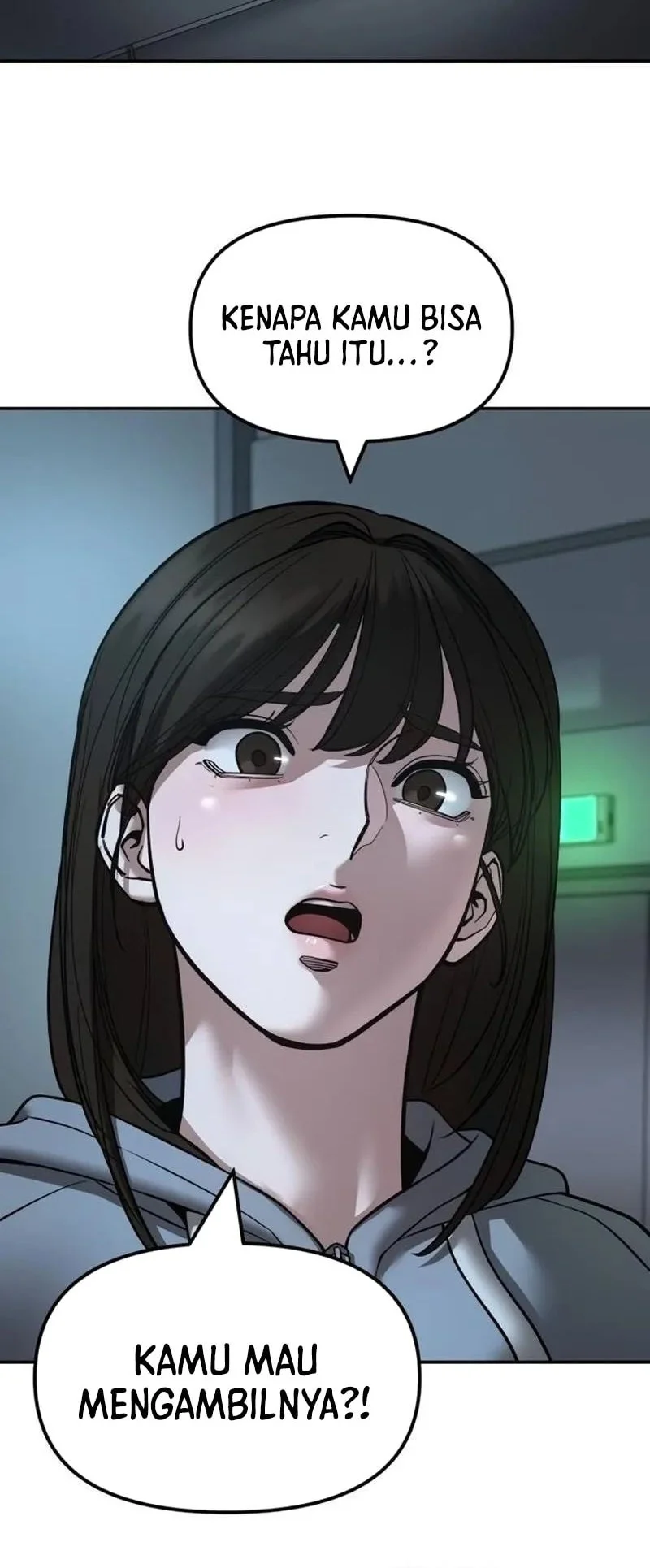 The Bully In Charge Chapter 160 Gambar 61