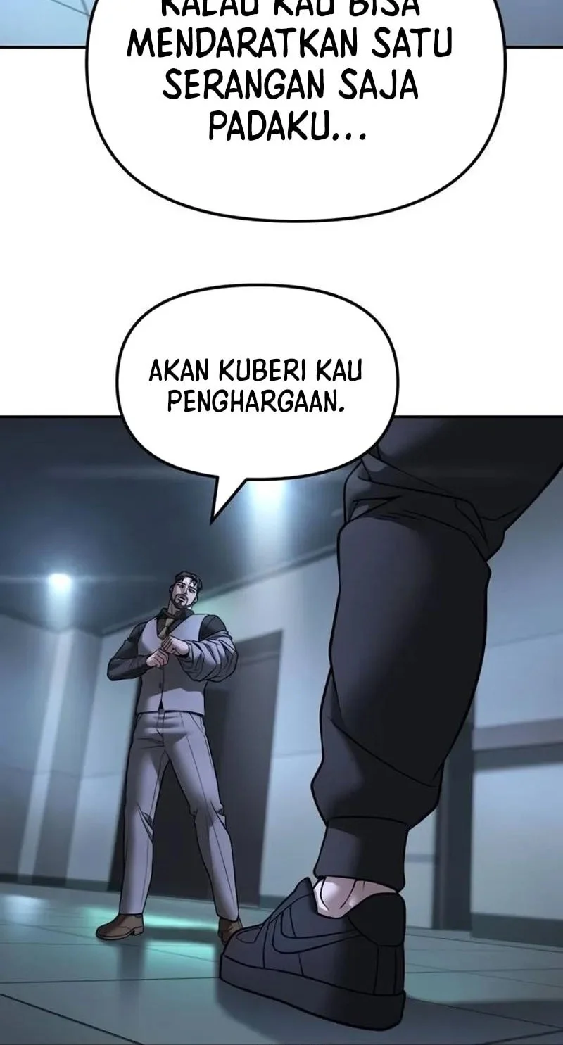 The Bully In Charge Chapter 160 Gambar 73