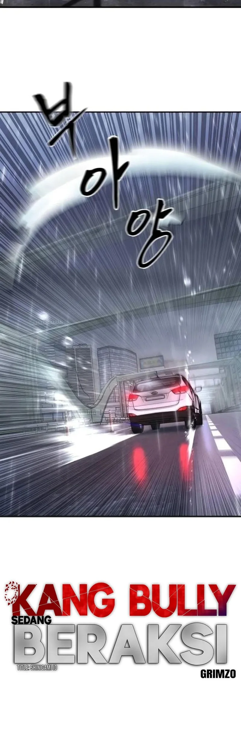 The Bully In Charge Chapter 160 Gambar 5