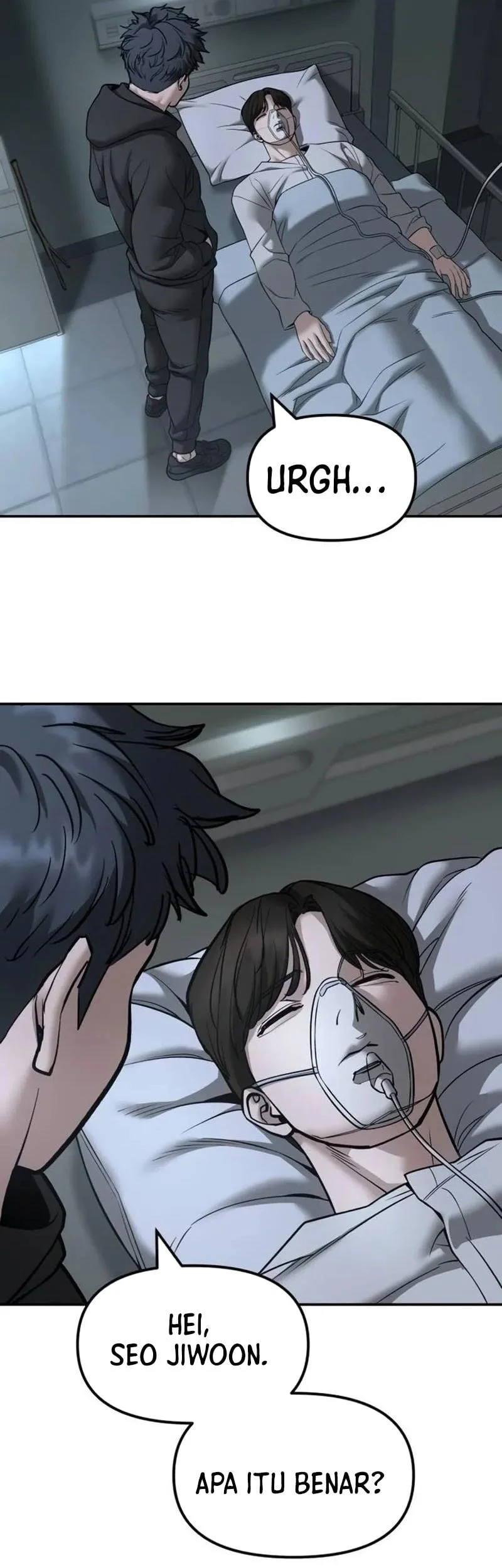 The Bully In Charge Chapter 160 Gambar 10