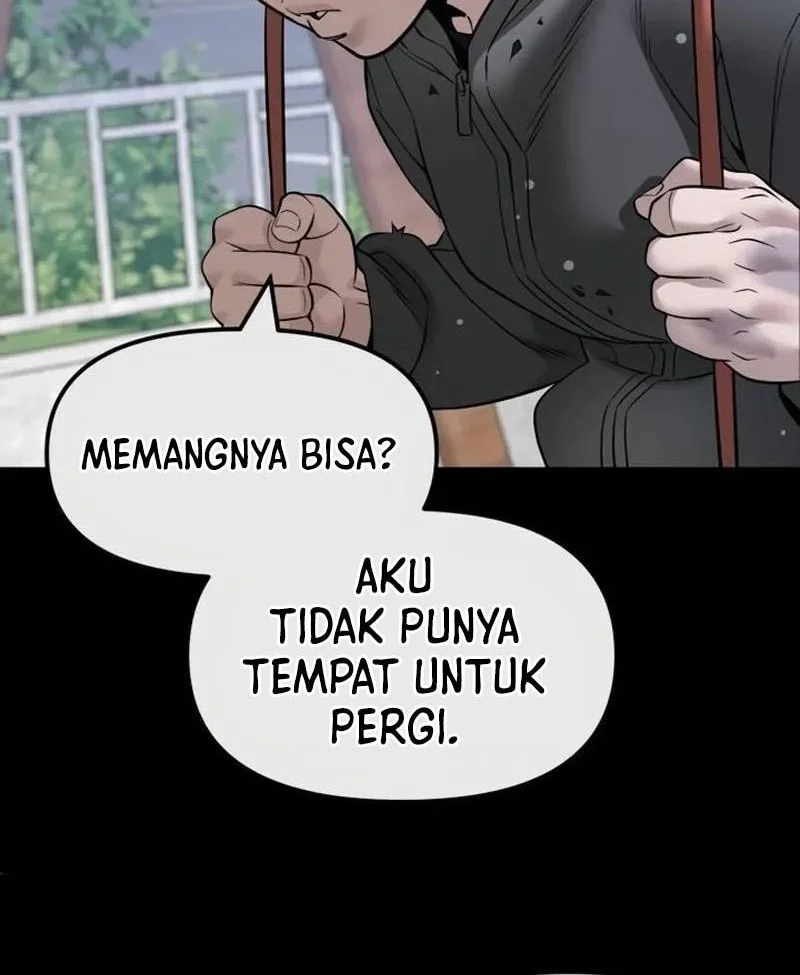 The Bully In Charge Chapter 160 Gambar 21