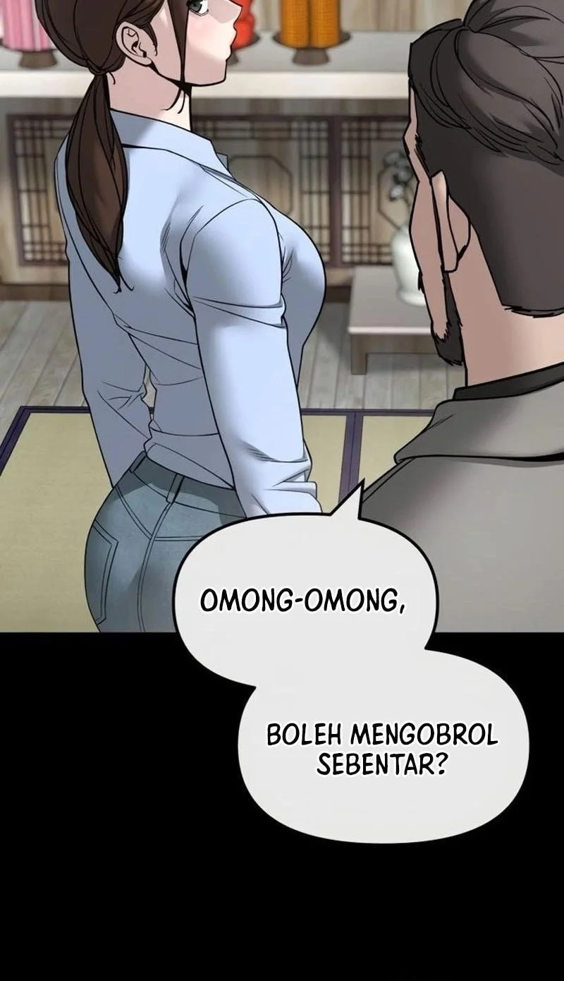 The Bully In Charge Chapter 161 Gambar 37