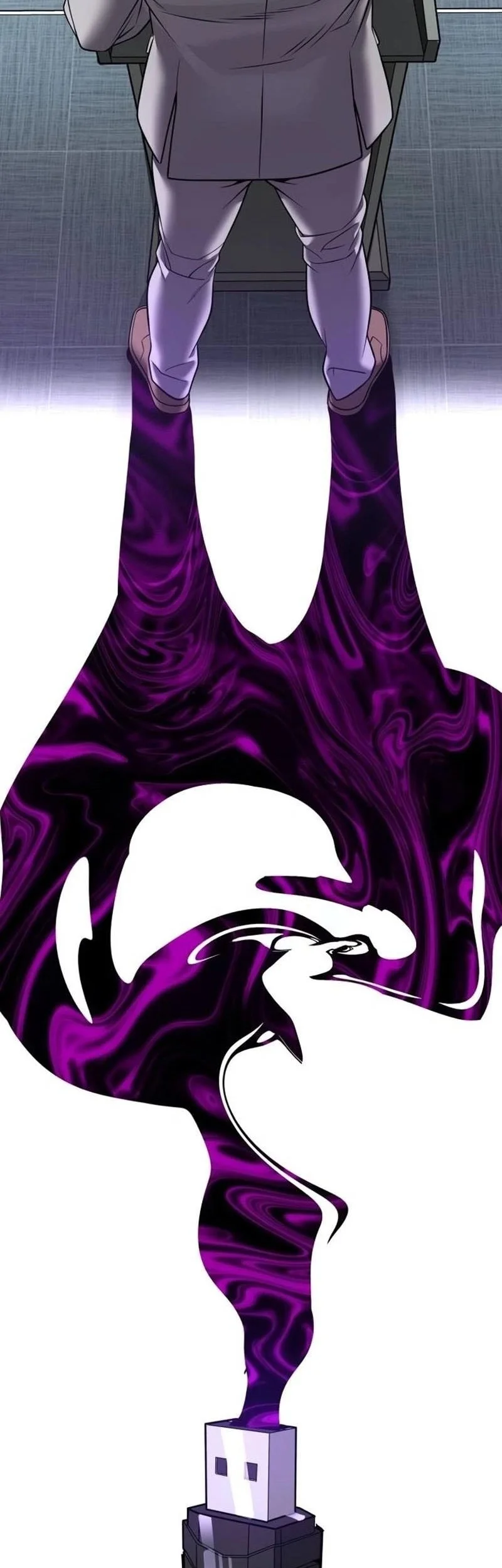 The Bully In Charge Chapter 161 Gambar 51