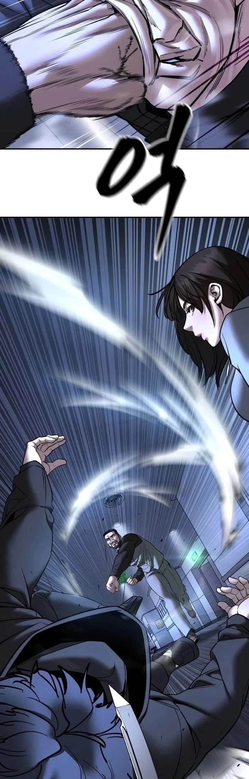 The Bully In Charge Chapter 161 Gambar 64