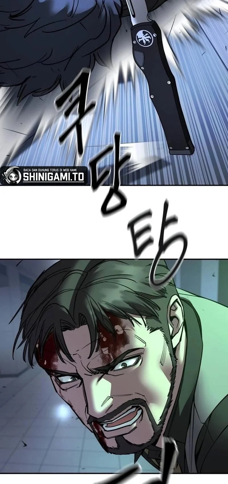 The Bully In Charge Chapter 161 Gambar 65