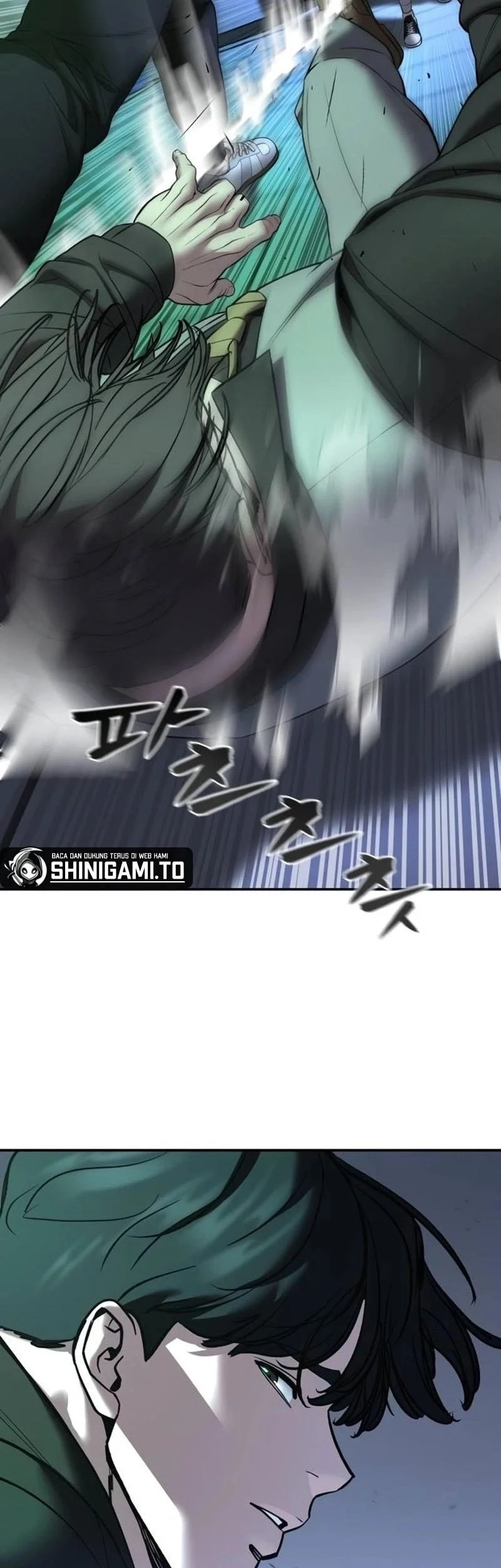 The Bully In Charge Chapter 161 Gambar 67