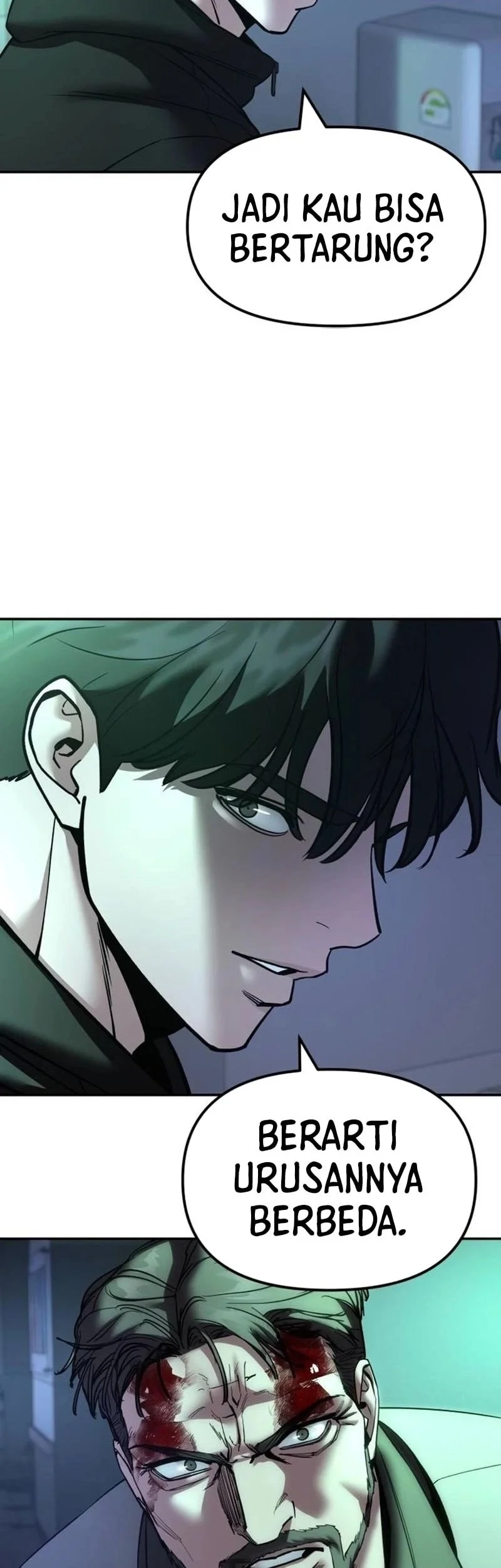 The Bully In Charge Chapter 161 Gambar 71