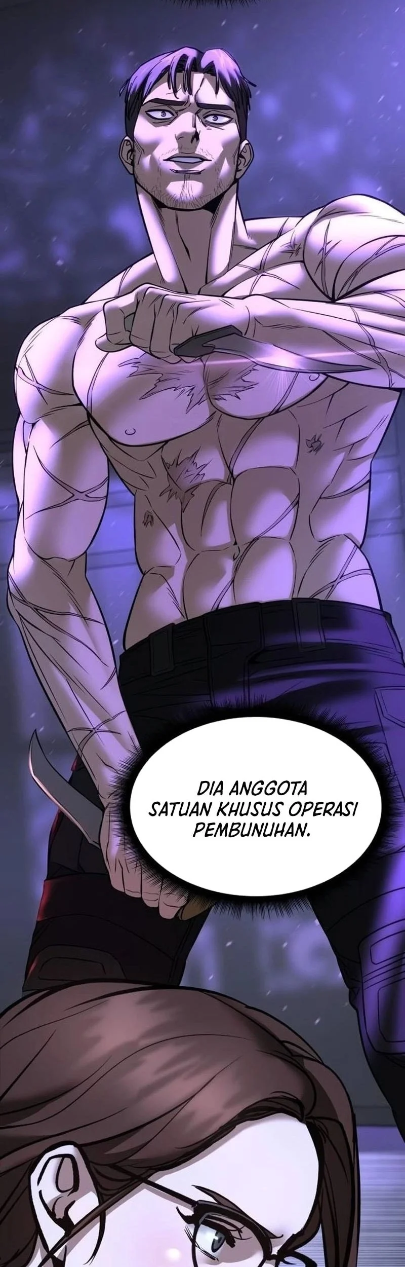 The Bully In Charge Chapter 161 Gambar 75