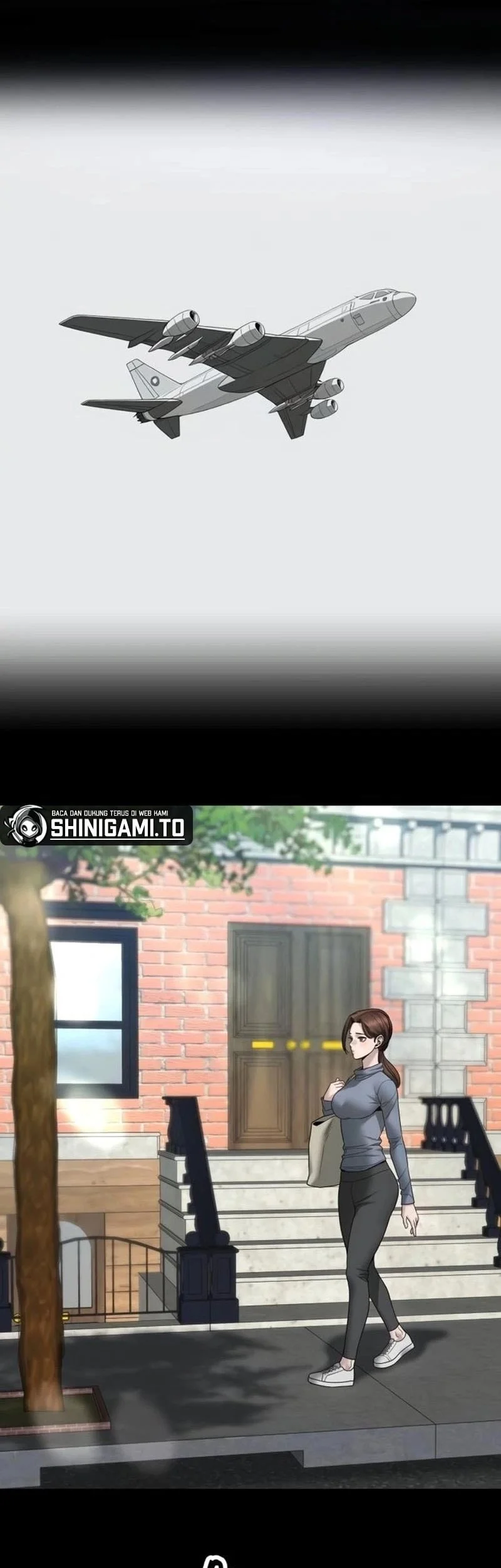 The Bully In Charge Chapter 161 Gambar 22