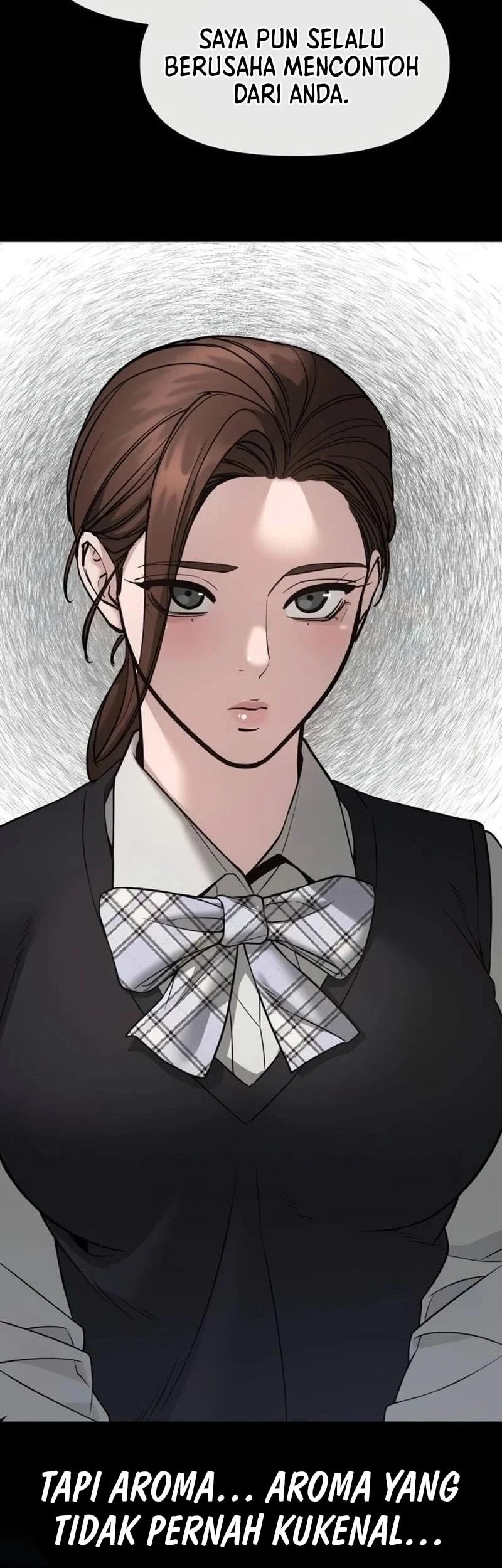 The Bully In Charge Chapter 161 Gambar 21