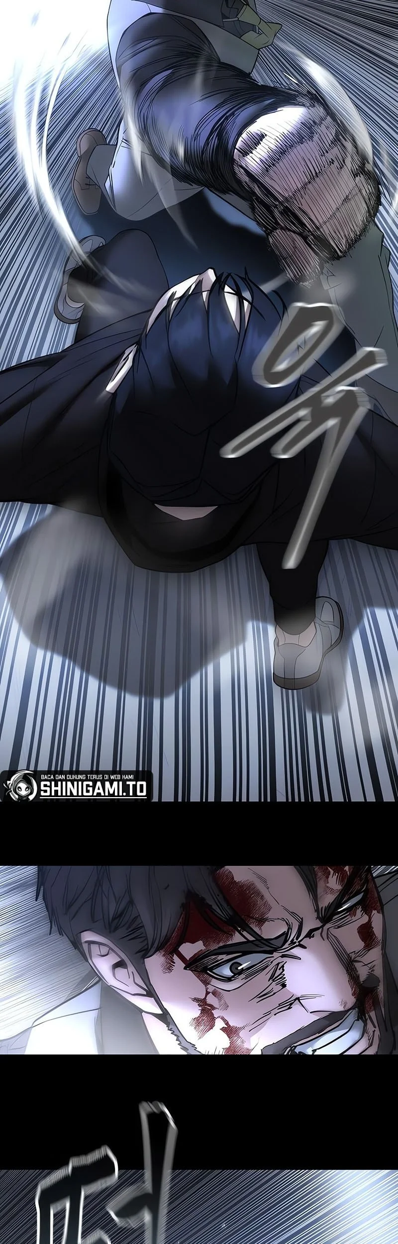 The Bully In Charge Chapter 162 Gambar 9